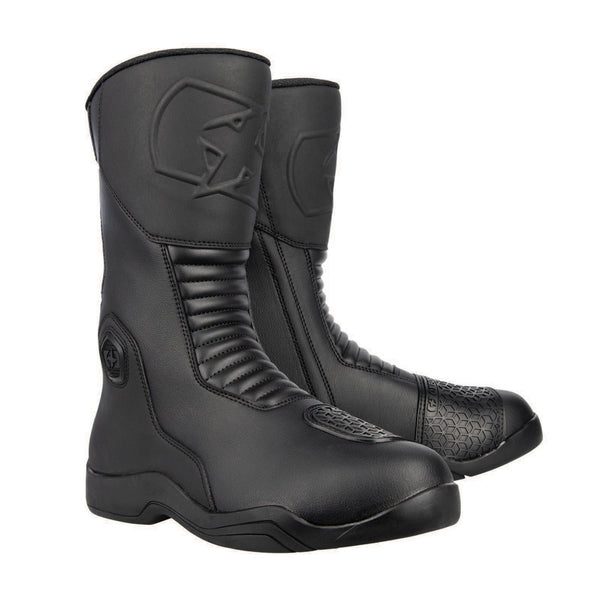 Oxford Tracker 2.0 Waterproof LADIES Black Boots Size EU 37