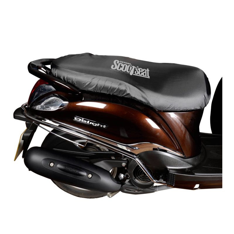 OXFORD AQUATEX SCOOTER WP SEAT COVER SML