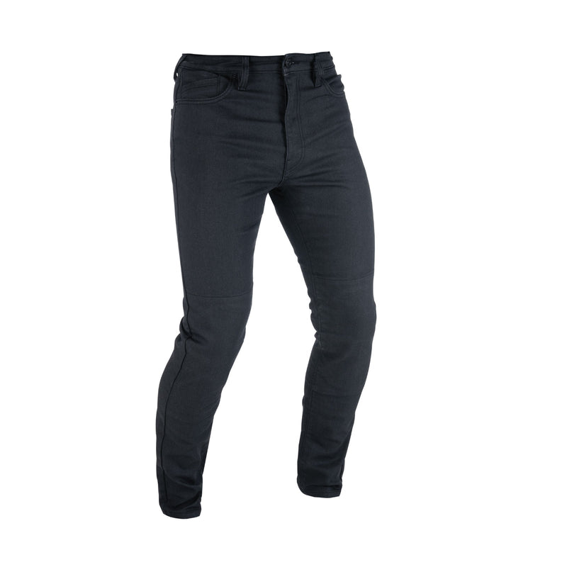 Oxford Original CE AA Armourlite Slim Jeans - Black (Long - 34L ) Size 38"