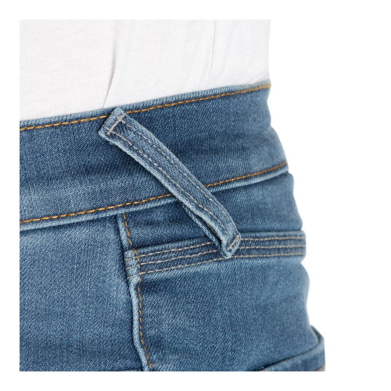 Oxford Original CE AA Armourlite Slim Jeans - Blue (Regular - 32L) Size 40