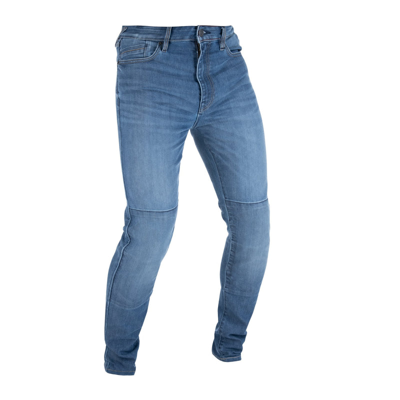 Oxford Original CE AA Armourlite Slim Jeans - Blue (Long - 34L) Size 38"