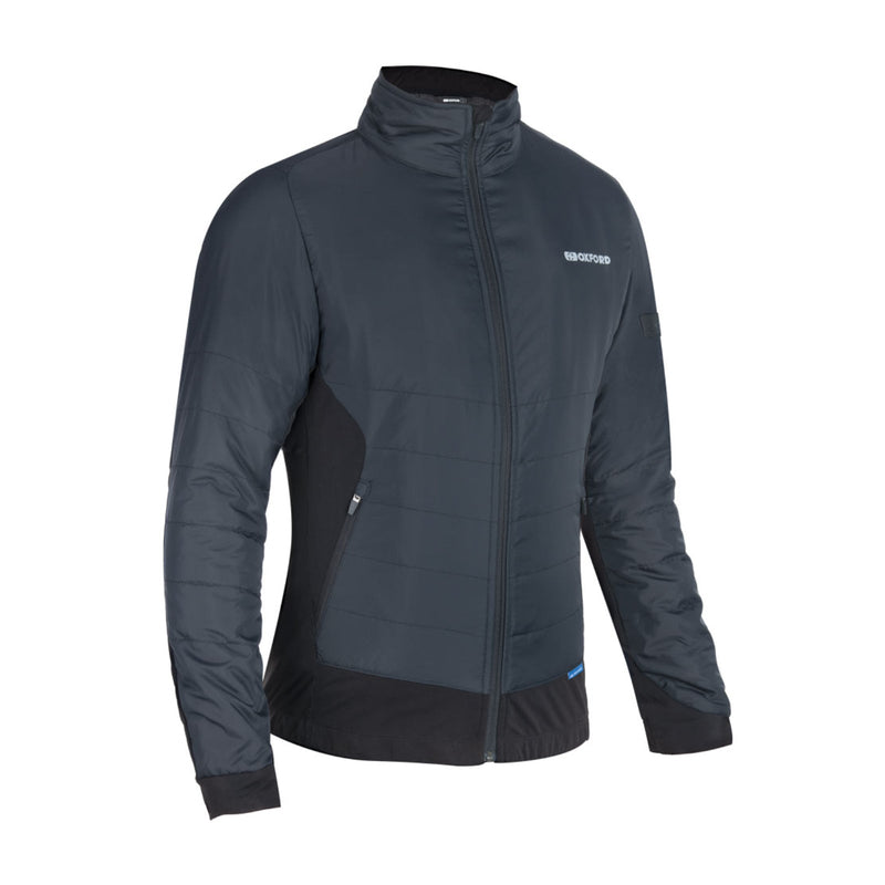 Oxford Advanced Expedition Ms Jacket Black L