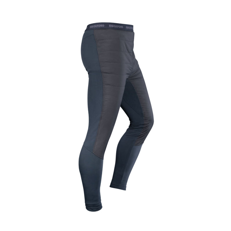 Oxford Advanced Expedition Ms Pant Black L