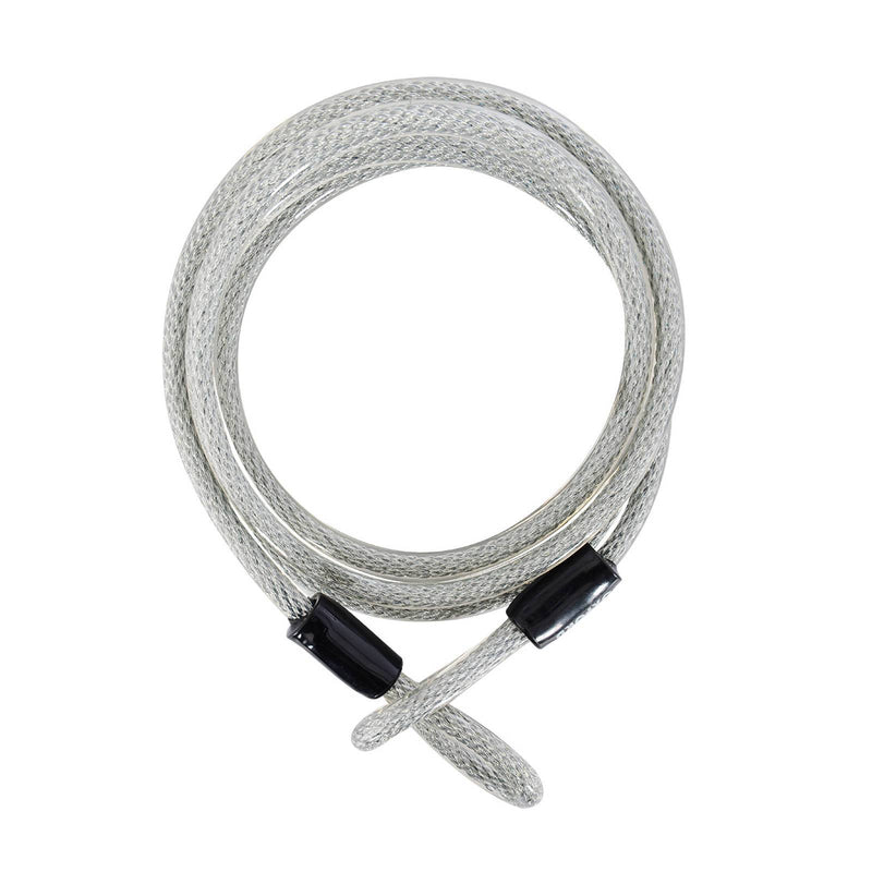 Oxford Lockmate Cable Lock 12mm X 2.5M Hd