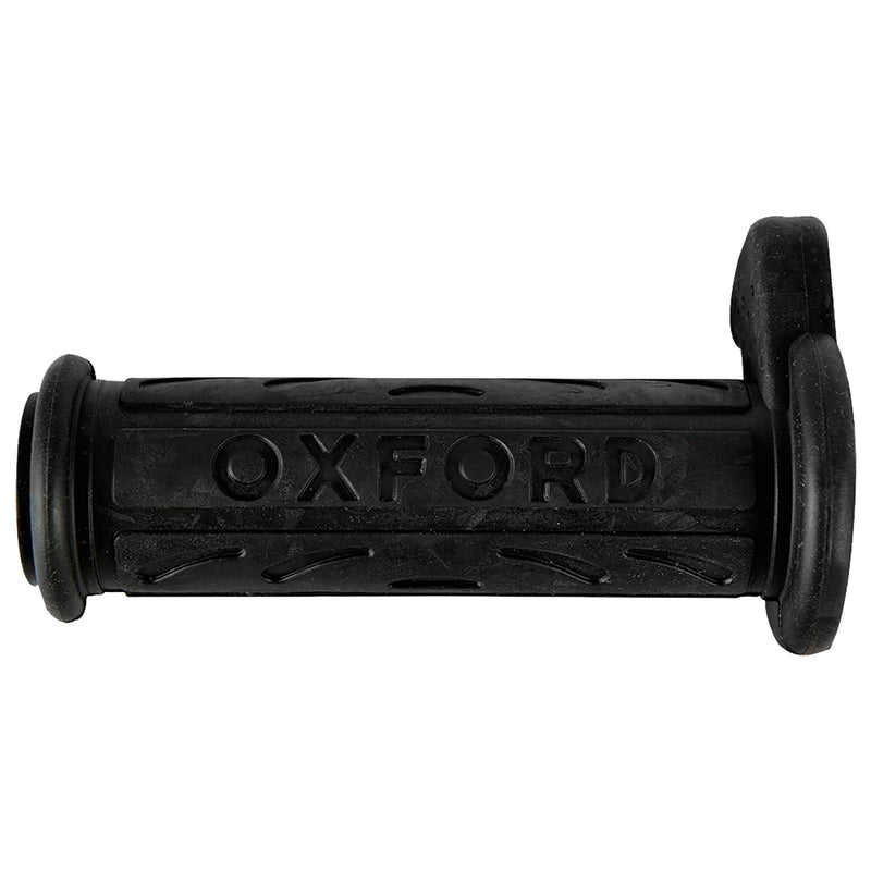 OXFORD HOT GRIPS COMMUTER SPARE LH GRIP HOTGRIP