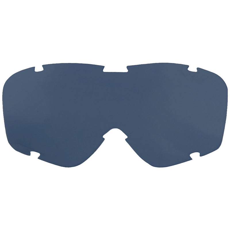 OXFORD ASSAULT MASK GREY SMOKE REPL LENS