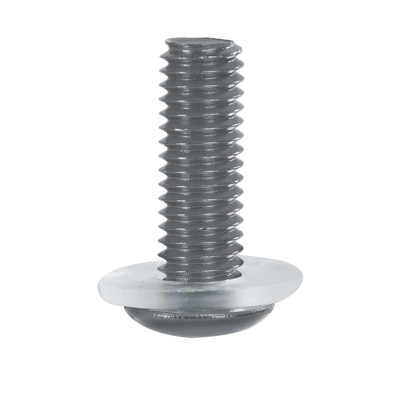 OXFORD SCREEN SCREWS SIL  ( NEW )