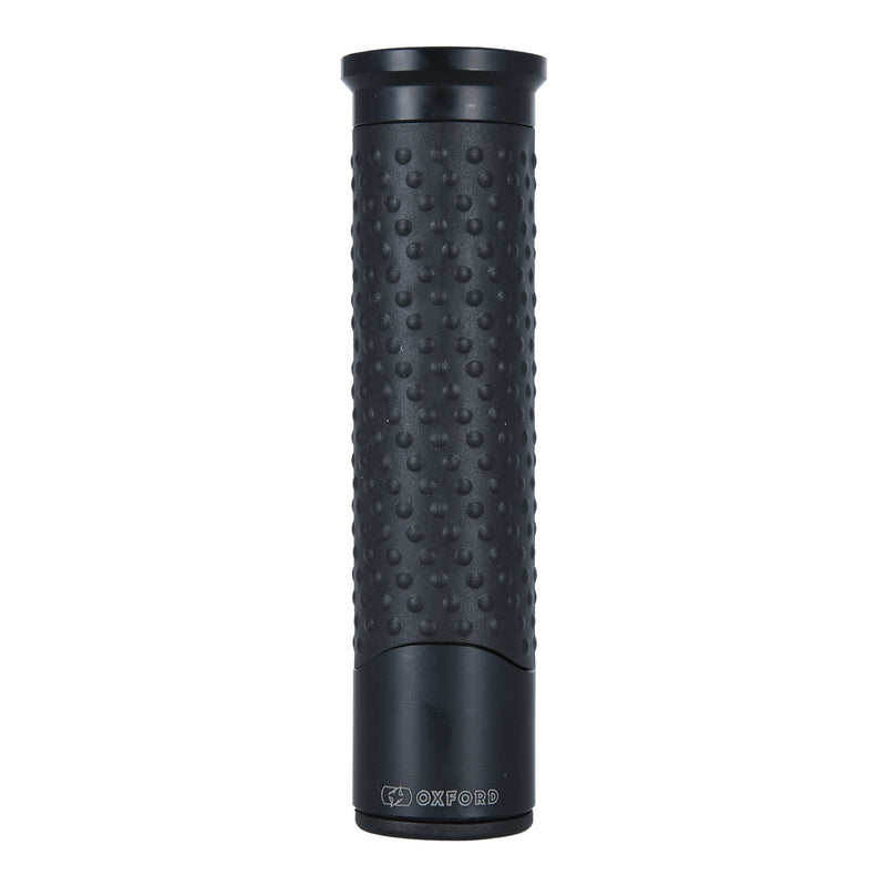 OXFORD TECNICO HAND GRIPS BLACK PR