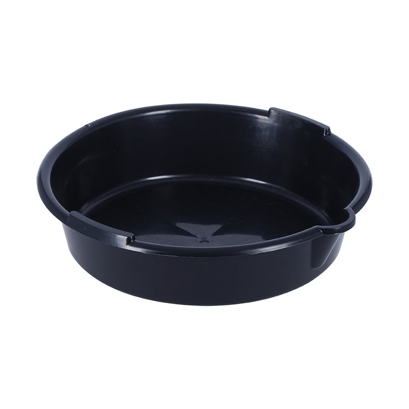 OXFORD WASTE OIL CATCH TRAY BLK 6L