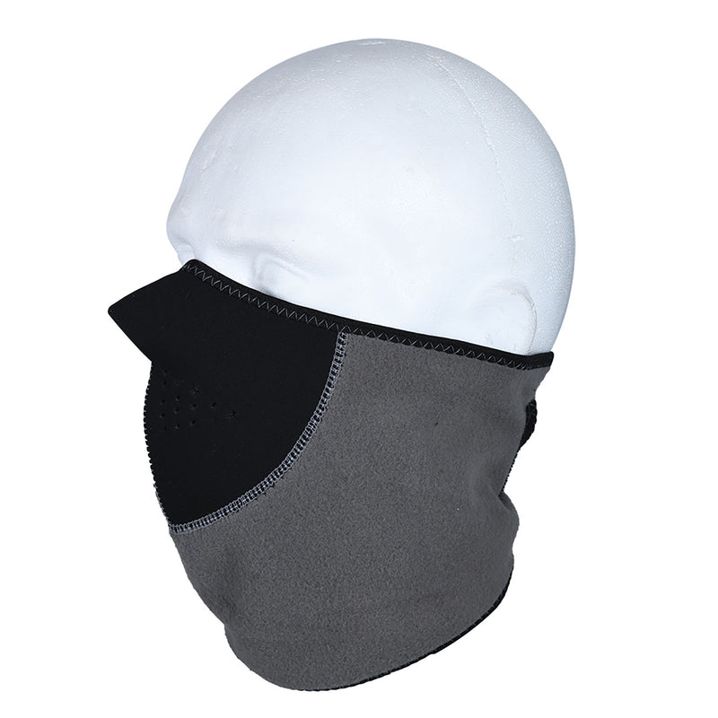 OXFORD  FACE MASK TOASTY GRY  (NEW)