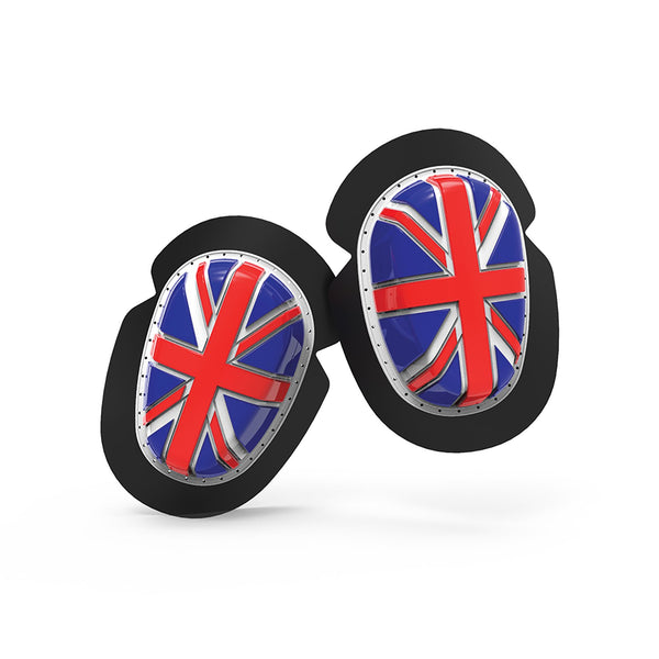 OXFORD UNION JACK KNEE SLIDERS PR