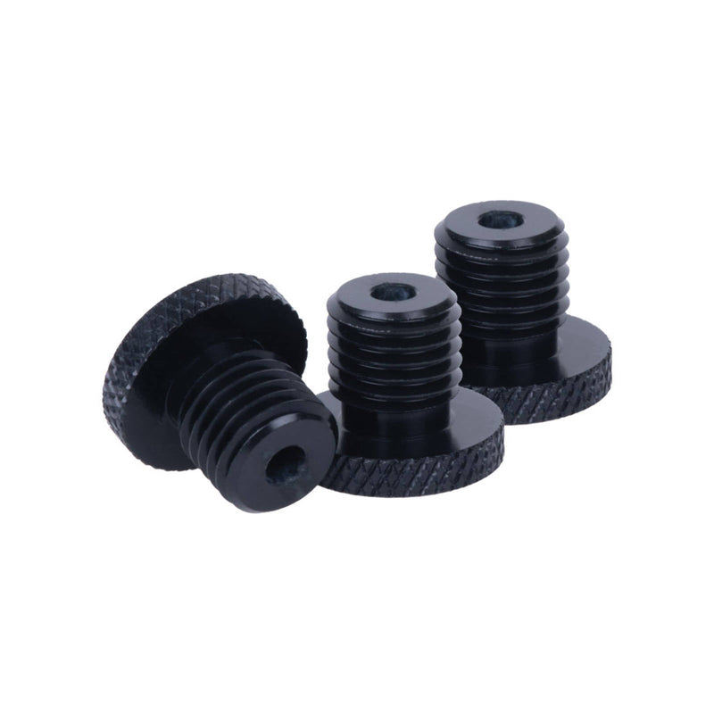 OXFORD M8 OXFORD MIRROR PLUGS 2 RH + 1 LH