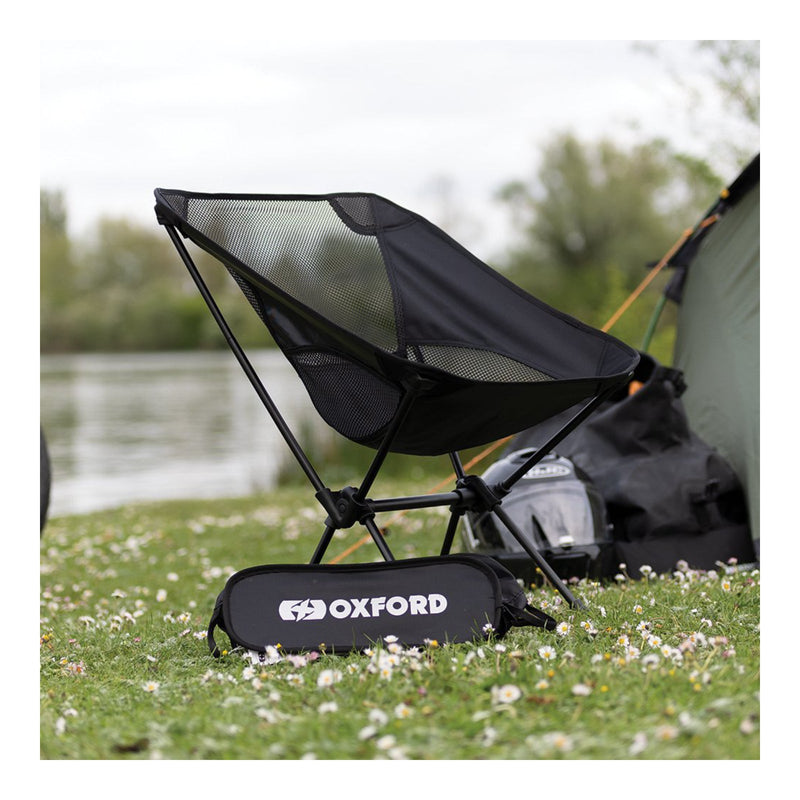 OXFORD CAMPING CHAIR