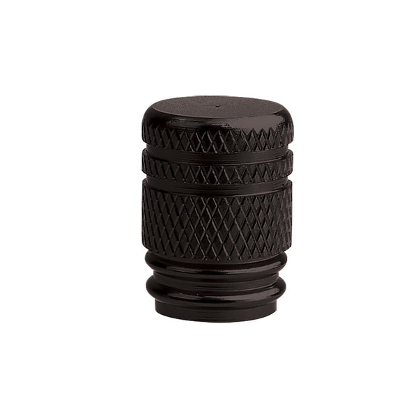 OXFORD VALVE CAPS BLK  (replaces OXOF891 ) NEW