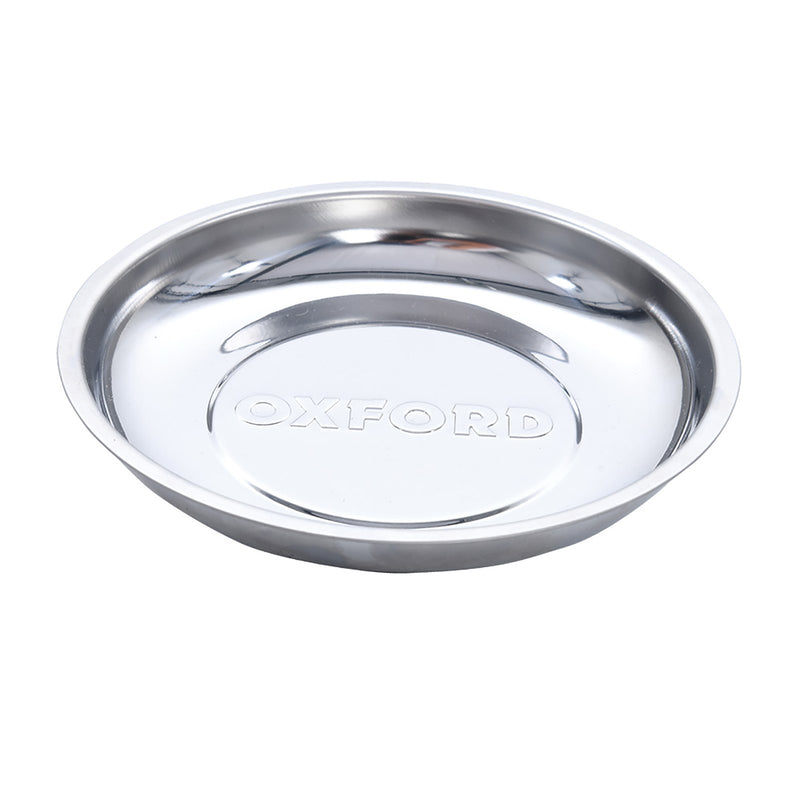 OXFORD MAGNETO 15cm MAGNETIC PARTS TRAY  (NEW)