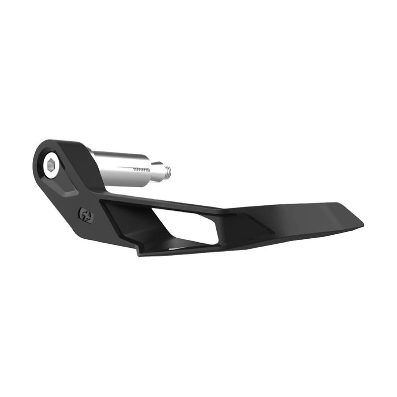 OXFORD RACING LEVER GUARD DELRIN LEFT