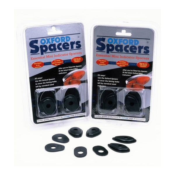 OXFORD INDICATOR SPACERS HONDA