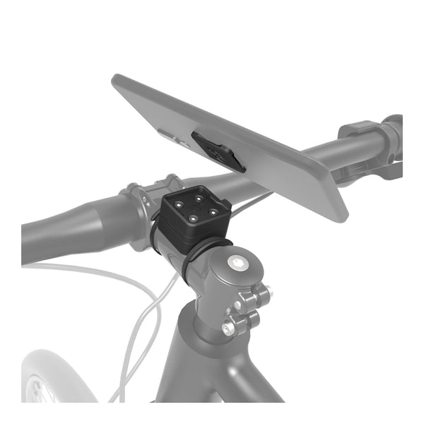 Oxford Cliqr Universal Handlebar stem Mount