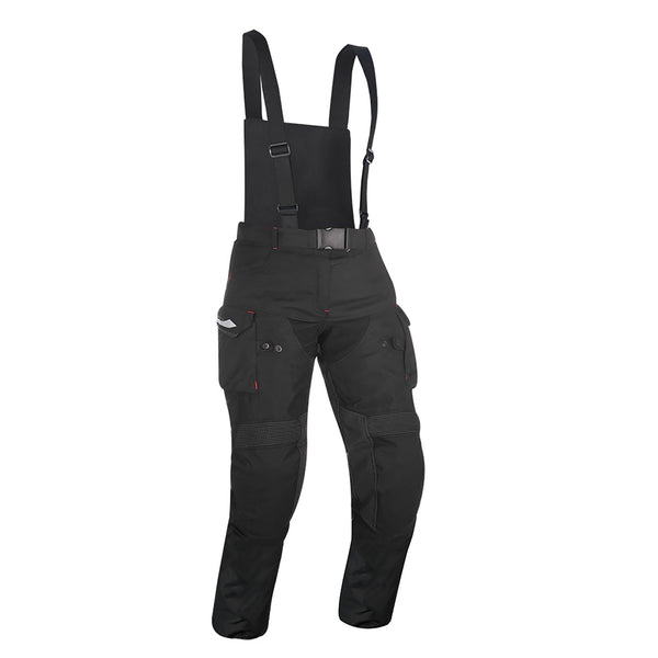 OXFORD MONTREAL 3.0 PANTS (REGULAR LEG) - TECH BLACK S  30" Waist