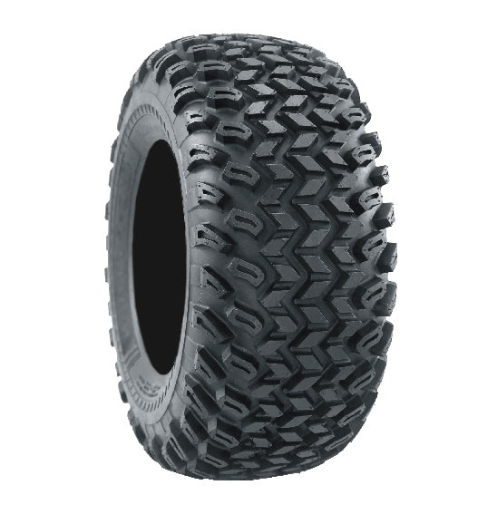 Maxigrip 22x11x8 Vortix 6 Ply P334 Heavy Duty Farm Trailer Tyre