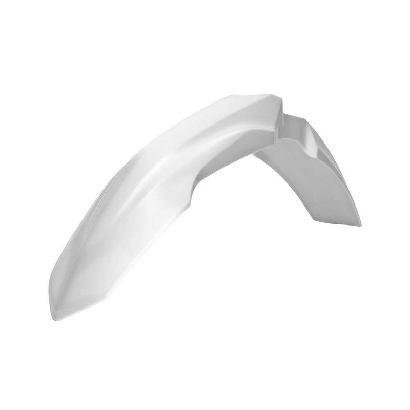 Rtech Front Fender Honda Crf450R Crf450Rx 17-20 Crf250R 18-21 Crf250Rx Crf450L Crf450X 19-21 White