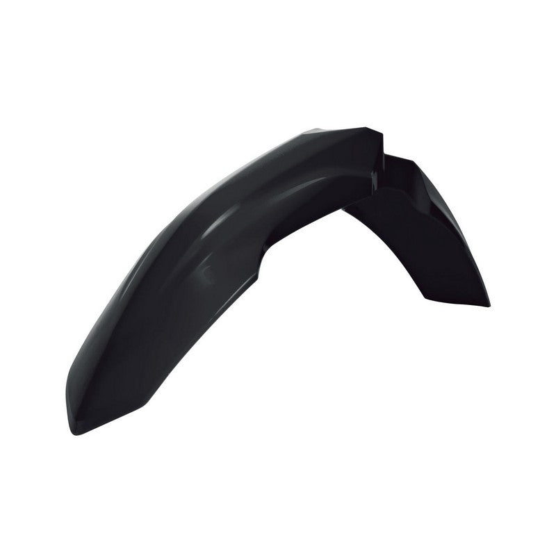 Rtech Front Fender Honda Crf450R Crf450Rx 17-20 Crf250R 18-21 Crf250Rx Crf450L Crf450X 19-21 Black