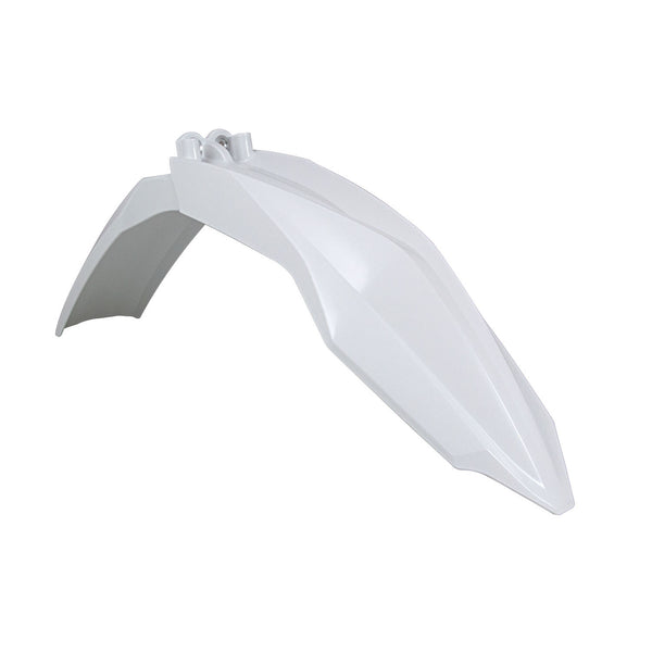 Rtech Front Fender Husqvarna Tc85 14-17 White