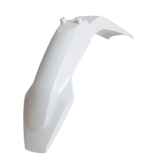 Rtech Front Fender Husqvarna Tc85 18-21 White