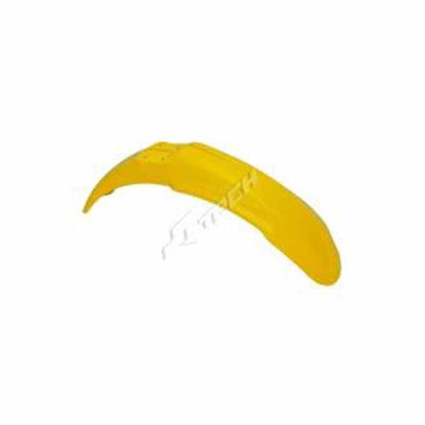 Rtech Front Fender RMZ250 04-06 Yellow