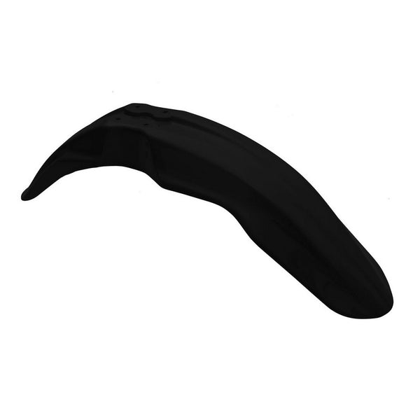 Rtech Front Fender Suzuki Rm125 Rm250 01-13 Rmz250 07-09 Rmz450 05-07 Drz400 00-20 Black