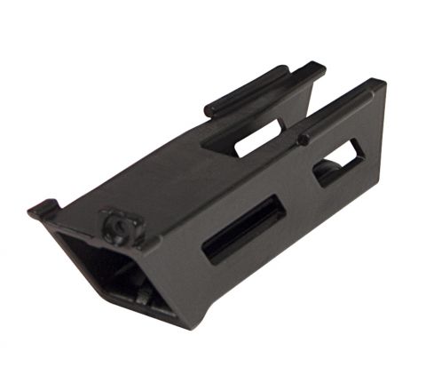 Rtech Replacement Chain Block Wear Insert For Monoblock R2.0 Worx Only Black