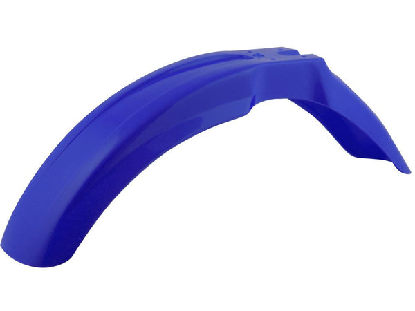 Rtech Front Fender Universal Blue