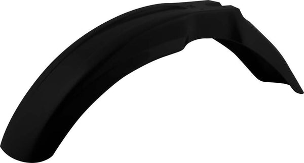 Rtech Front Fender Universal Black