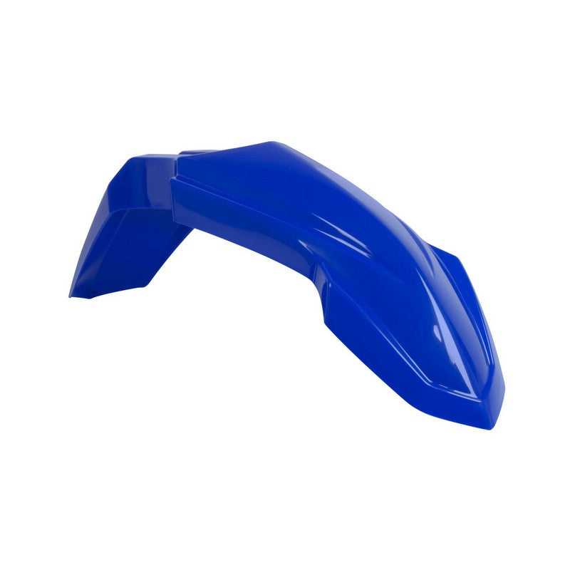 Rtech Front Fender Yz85 15-21 Blue