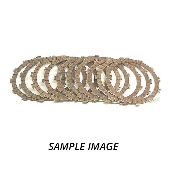 Premier Clutch Fibre Kit - Indent