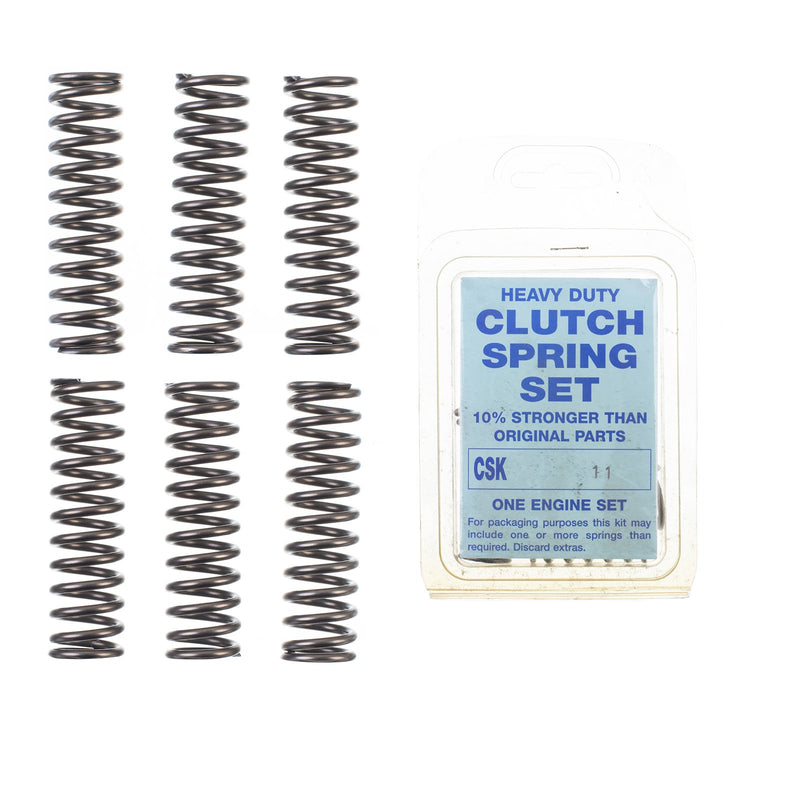 PREMIER CLUTCH SPRINGS - HEAVY DUTY