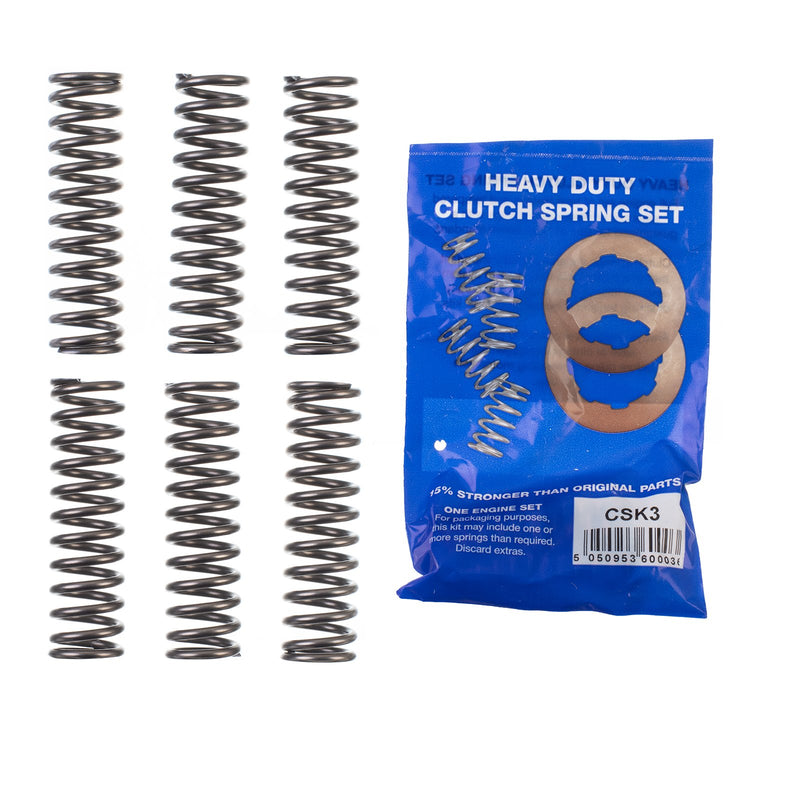 PREMIER CLUTCH SPRINGS - HEAVY DUTY