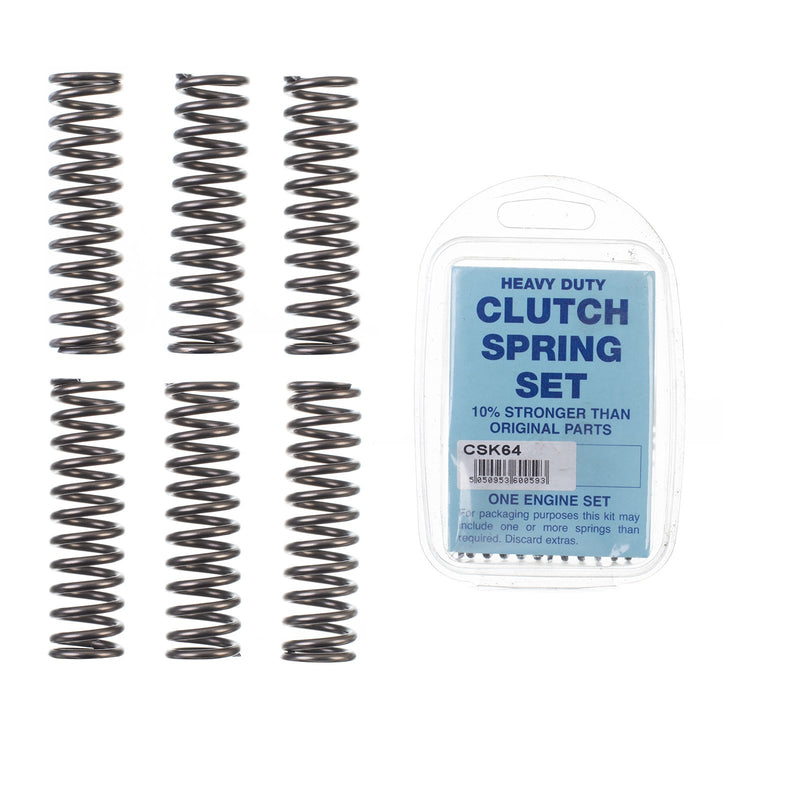 PREMIER CLUTCH SPRINGS - HEAVY DUTY