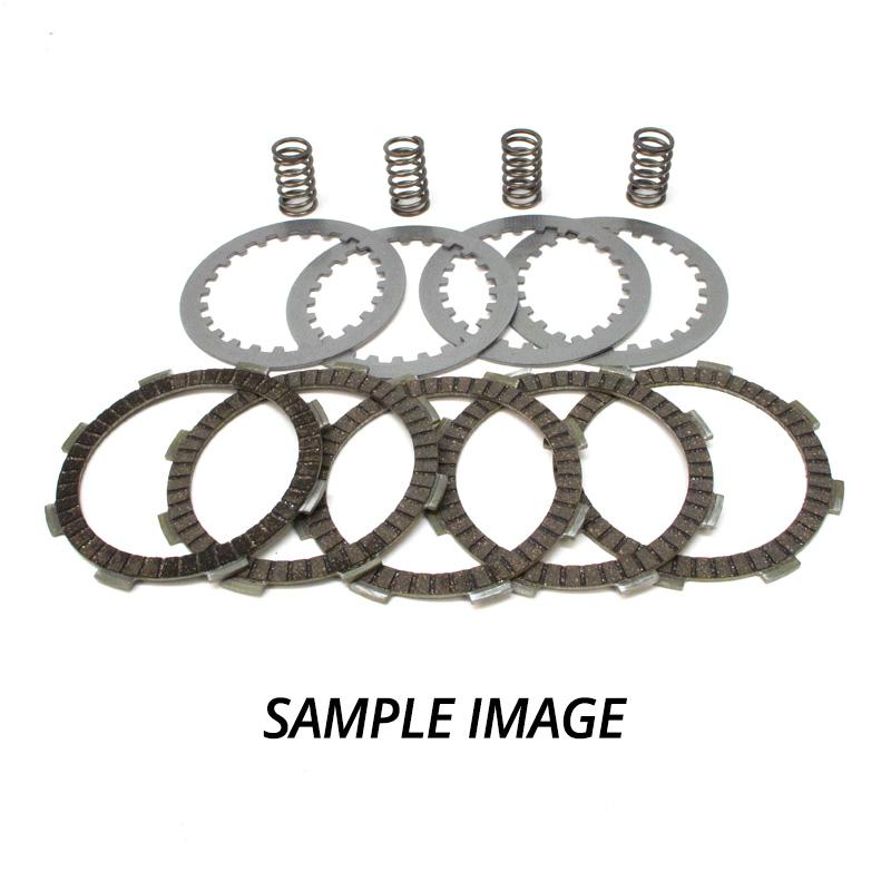 PREMIER CLUTCH KIT KTM 250 SX-F 05-12 /250EXC-F 06-13