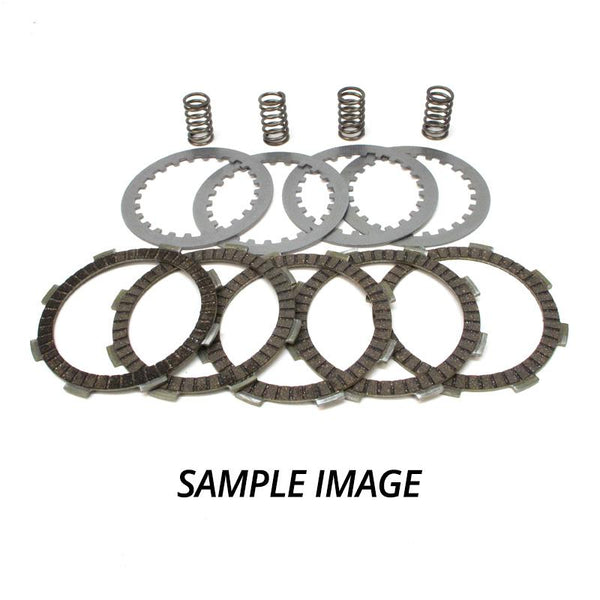 PREMIER CLUTCH KIT KAW KX450F 06-11 /KLX450R 08-