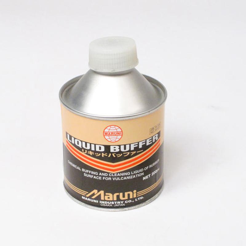 Whites Liquid Buffer 200ml