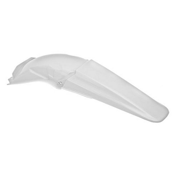 Rtech Rear Fender Honda Cr125R Cr250R 02-07 White