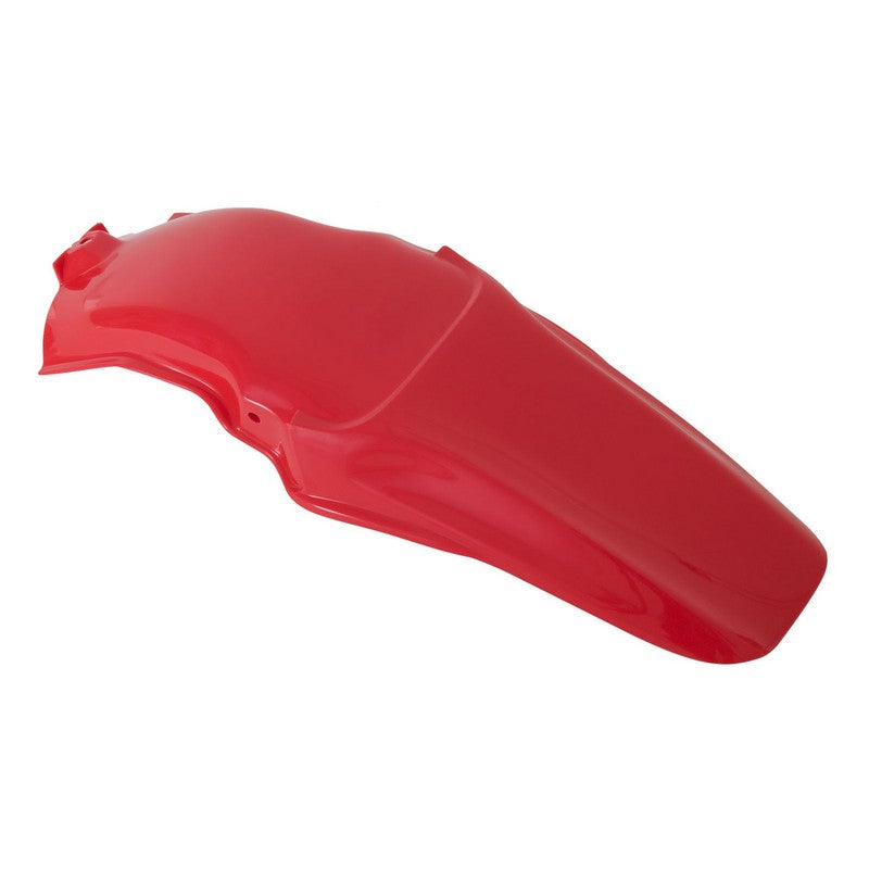 Rtech Rear Fender Cr80R 96-02 Cr85R 03-09 Red