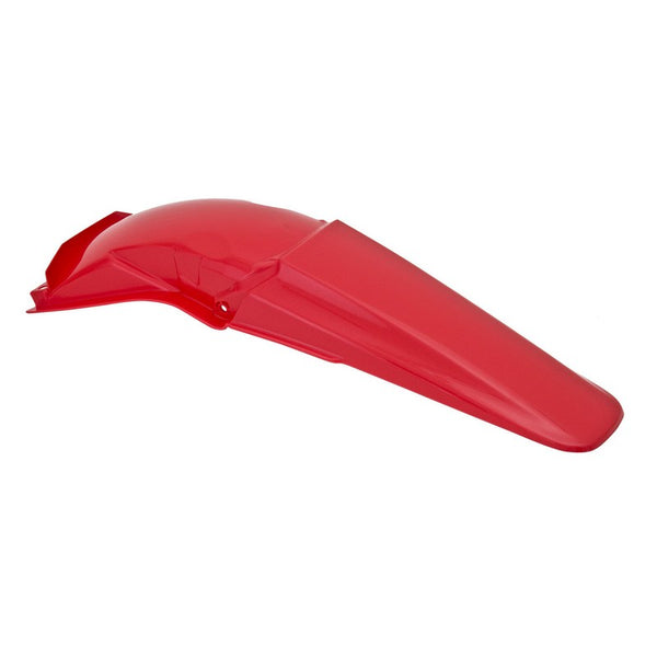 Rtech Rear Fender Cr125R Cr250R 02-07 Red