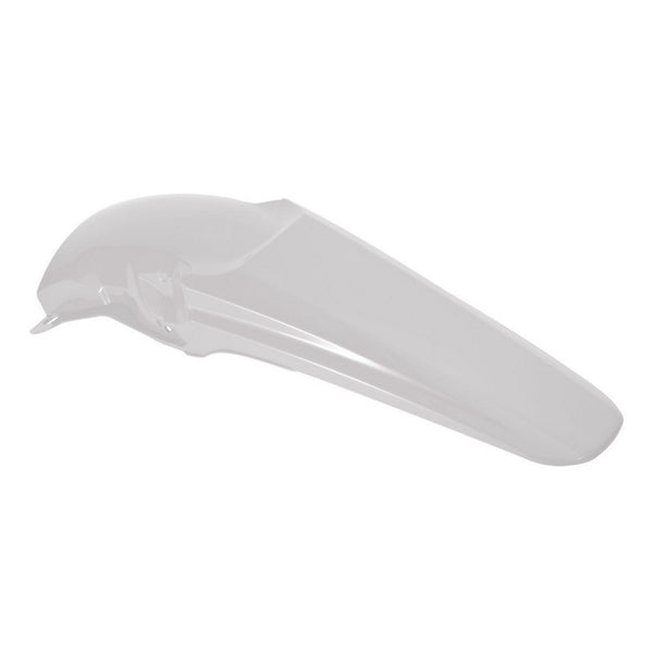 Rtech Rear Fender Crf450R 05-08 White