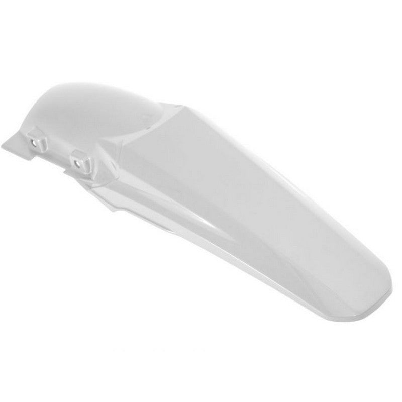 Rtech Rear Fender Honda Crf250R 06-09 White