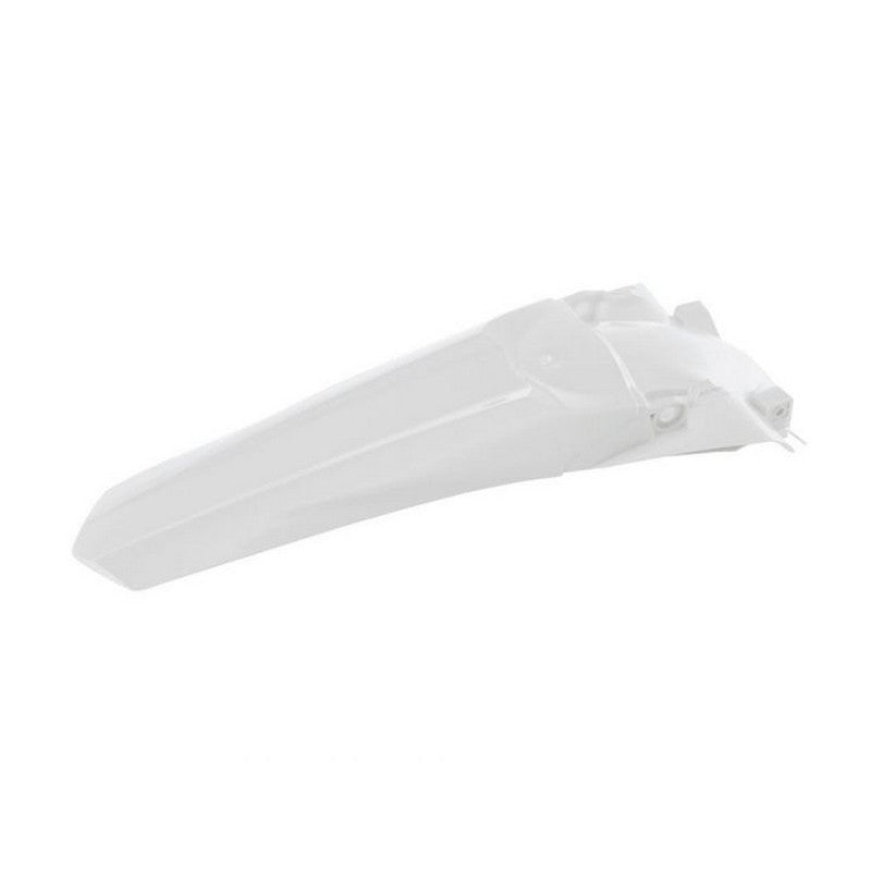 Rtech Rear Fender Honda Crf250R 14-16 Crf450R 13-16 White