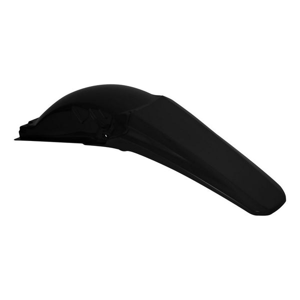 Rtech Rear Fender Crf250R 04-05 Black