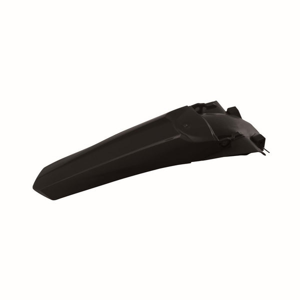 Rtech Rear Fender Crf250R 14-16 Crf450R 13-16 Black