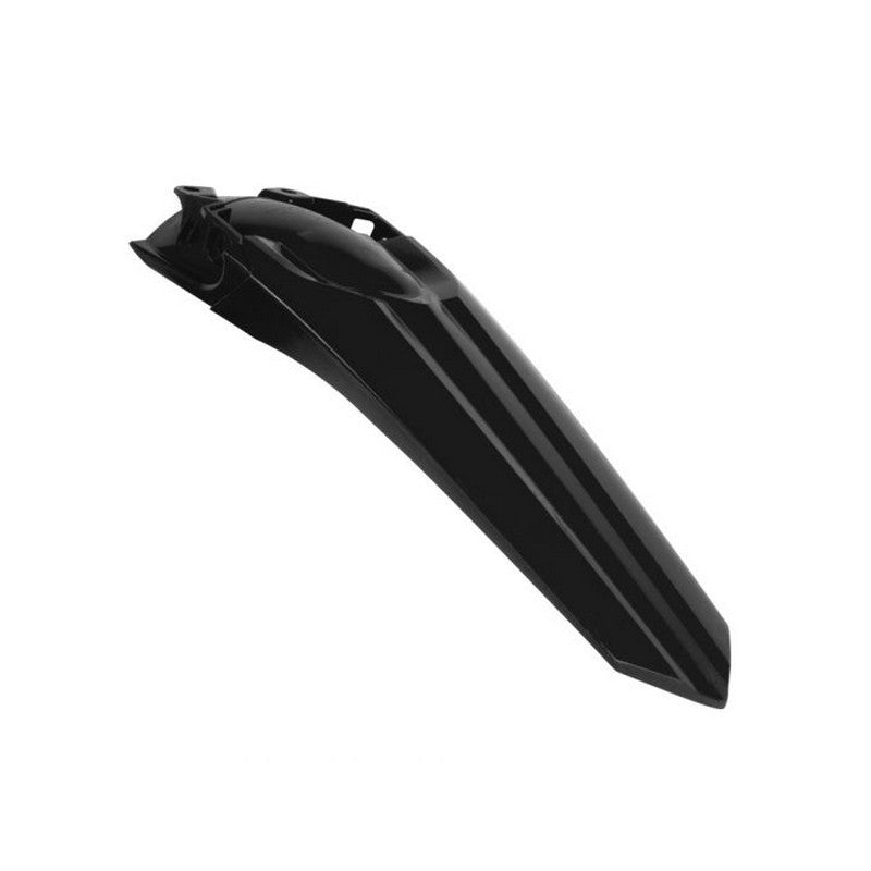 Rtech Rear Fender Honda Crf450R Crf450Rx 17-20 Crf250R Crf250Rx 18-21 Crf450L 19-20 Black